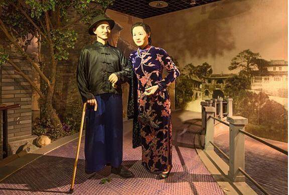 宋美龄为何一生都没有生孩子？晚年的她说出了实情！真实原因另人