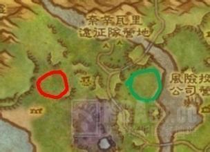 魔兽世界里荆棘谷有什么猎人的好宠物抓么?求