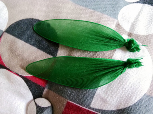 丝网花制作方法_360问答