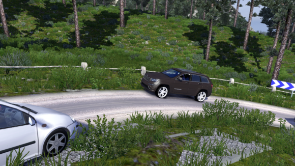 下载三维导师2.2.7车辆mod没有图片显示_360