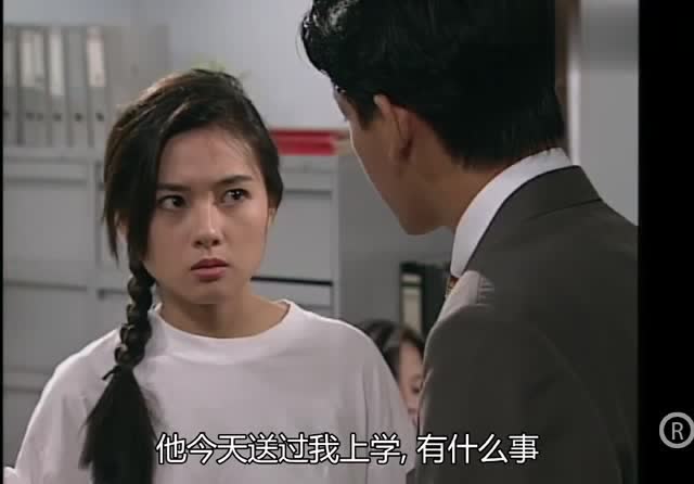 大时代:丁家兄弟寻找大哥,婷婷得知老大去台湾,有危险开始担心