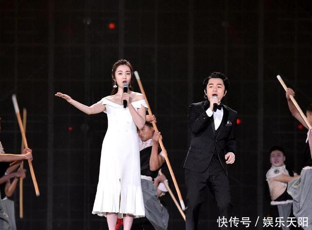 年:鹿晗出场收视率最高,baby跑调,陈立农被疑假唱