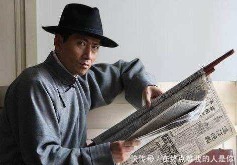 他比吴秀波还要帅,比林永健还会演戏!娶个老婆