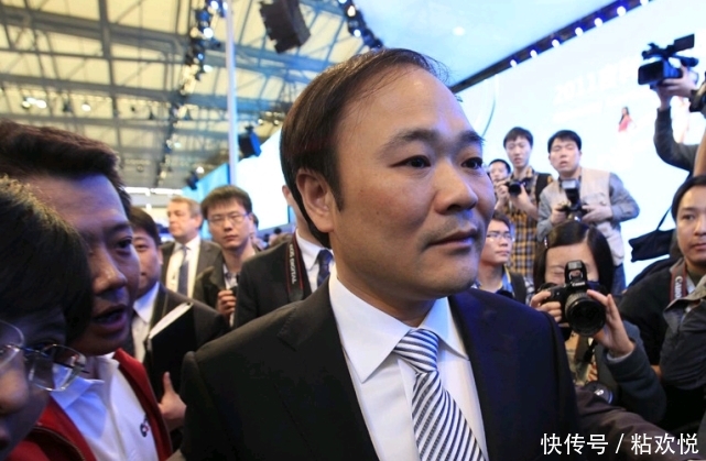 吉利被某国产车“黑”了,画面感有点强! 皇家娱乐赌场网址