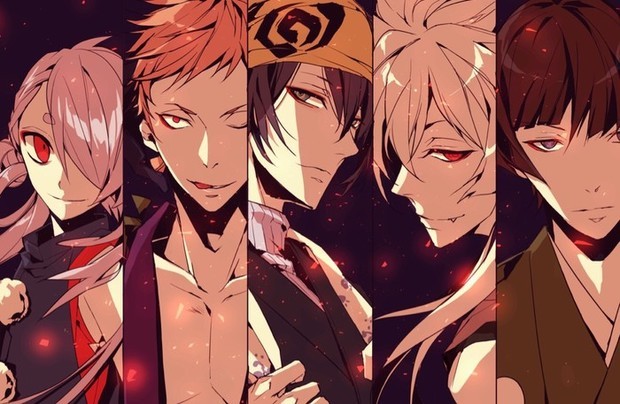 求动漫帅哥图片_好搜问答