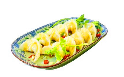 冬至饺子夏至面,教你7个口味独特的饺子馅配方,味道鲜美还别致