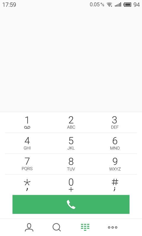 魅族4手机怎么把手机内存里的电话号码复制到
