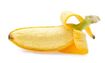香蕉果味甜美是让人愉悦的水果,但香蕉皮的作