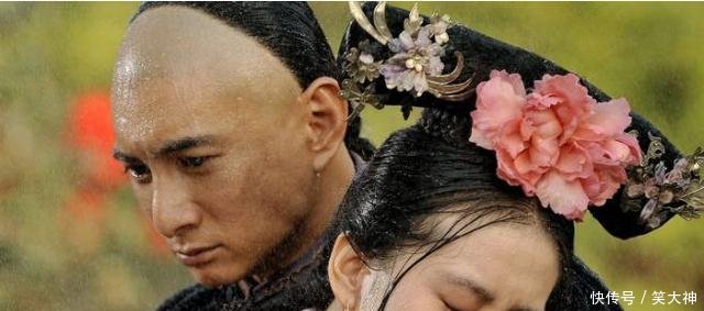 《步步惊心》为失恋者发声,刘诗诗一句经典台