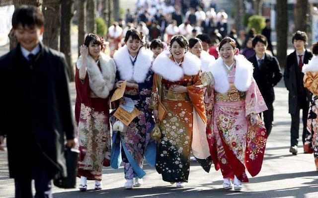 继上海之后，日本人又盯上了中国这座城市，网友：日本人想干嘛！