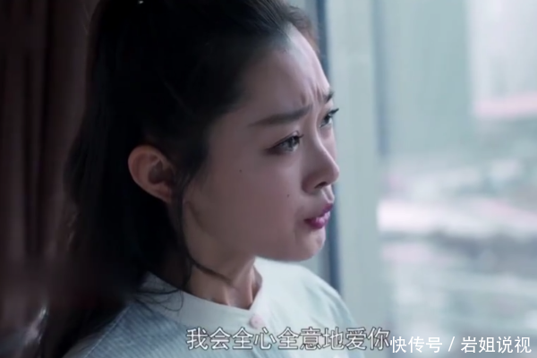 《创业时代》同样女朋友角色,这三点上杨颖远