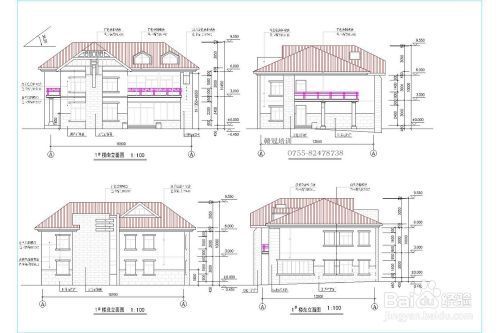 桁架施工图应包括哪些内容?(桁架施工图中的荷载说明包括什么,桁架施工图设计依据有哪些) 装饰幕墙设计 第1张 桁架施工图应包括哪些内容?(桁架施工图中的荷载说明包括什么,桁架施工图设计依据有哪些) 装饰幕墙设计 第1张