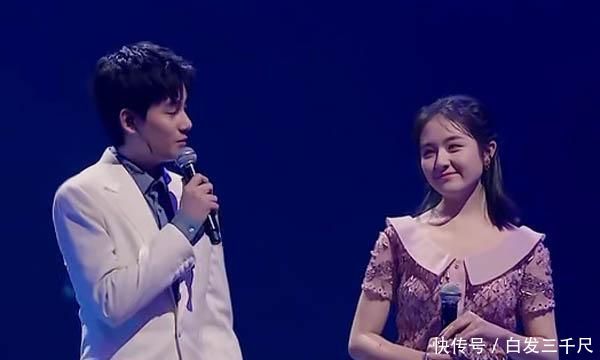 2019国剧盛典李兰迪胡先煦合唱《答案》