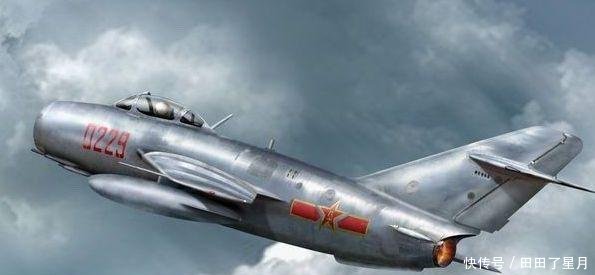 沈飞当年为什么不先仿制米格15战斗机