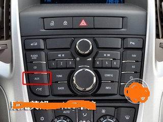 怎么才能把手机声音用汽车音响来播放_360问