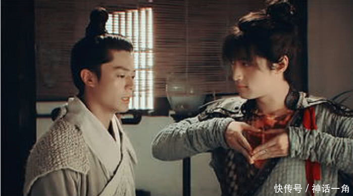 经典永不落幕,仙剑中,李逍遥、景天、飞蓬哪个