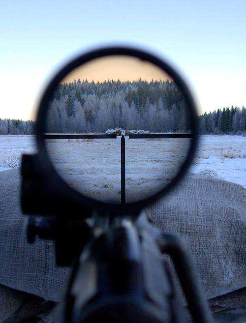 你心中二战最好的栓式步枪是哪一把?98k输给