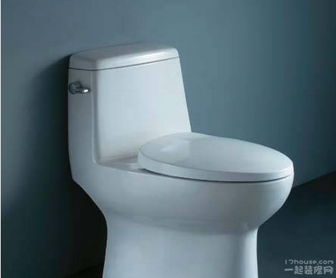 坐便器如何正确的安装_360问答