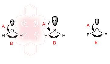 如何比较杂化方式相同的化合物的键角_360问