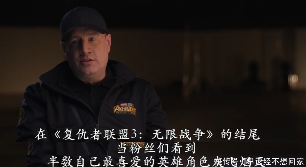 《复联4》内地定档!比北美提前2天上映,档期内