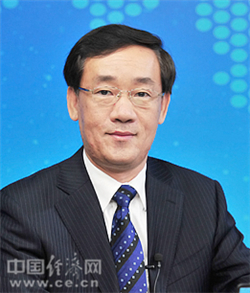 戴柏华任河南省副省长 曾长期任职财政部