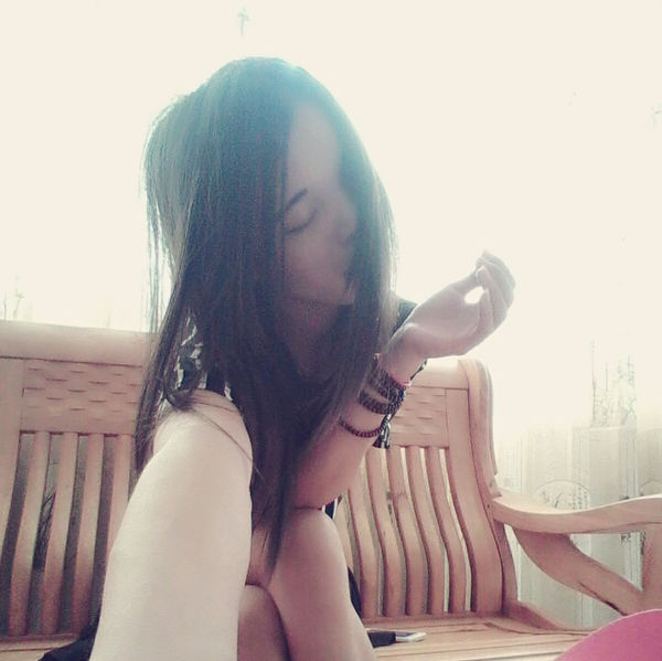 我女孩玩lol有错?主打辅助adc不会怪我咯?_36