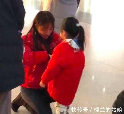 辣妈齐聚!章子怡谢娜袁咏仪张嘉倪包文婧齐现