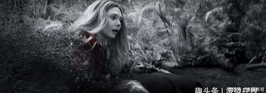 《复联4》官方采访曝光,传出悲壮史诗气氛,大