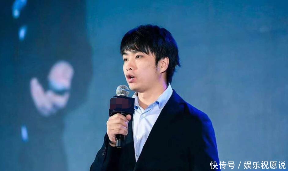 张韶涵现任男友是魔兽第一人SKY 好友晒两人