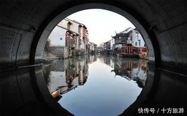 最适合学生党出去游玩的3个地方,你都去过吗?