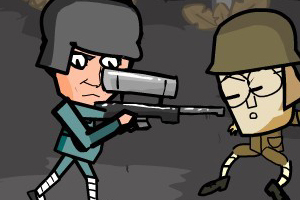 射杀小日本,射杀小日本小游戏,360小游戏-360