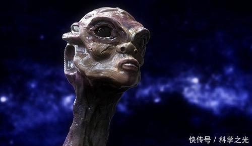 前NASA太空人揭穿真相！宇宙中到处都有外星物种