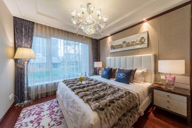 滨江集团神户型,惊艳绽放亚运村南