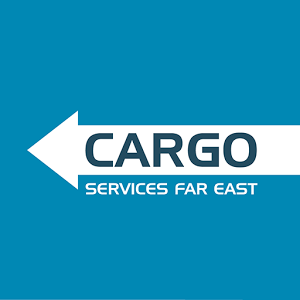 and just dance withcargo servicecargo service far east logocargo