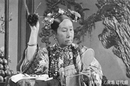 慈禧守寡19年意外怀孕,3个把脉太医仅活一人,只因说了这19个字