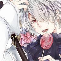 男生二次元捂住脸的图片,我要作为QQ头像_36