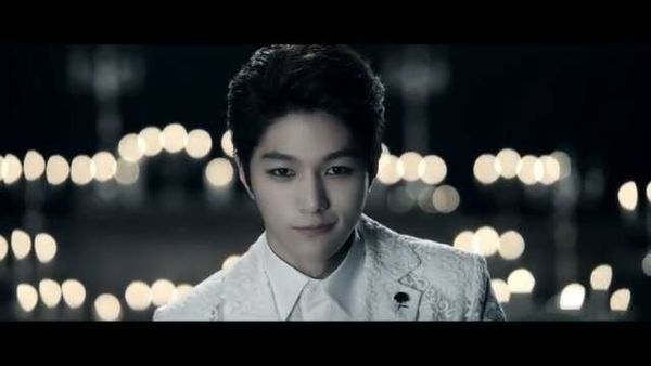 这个韩国人真的好帅,叫什么名字啊…(花痴中)_