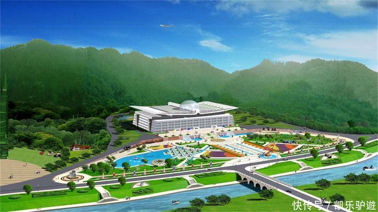 曾经四川的一个小城市,归属贵州之后,发展成为