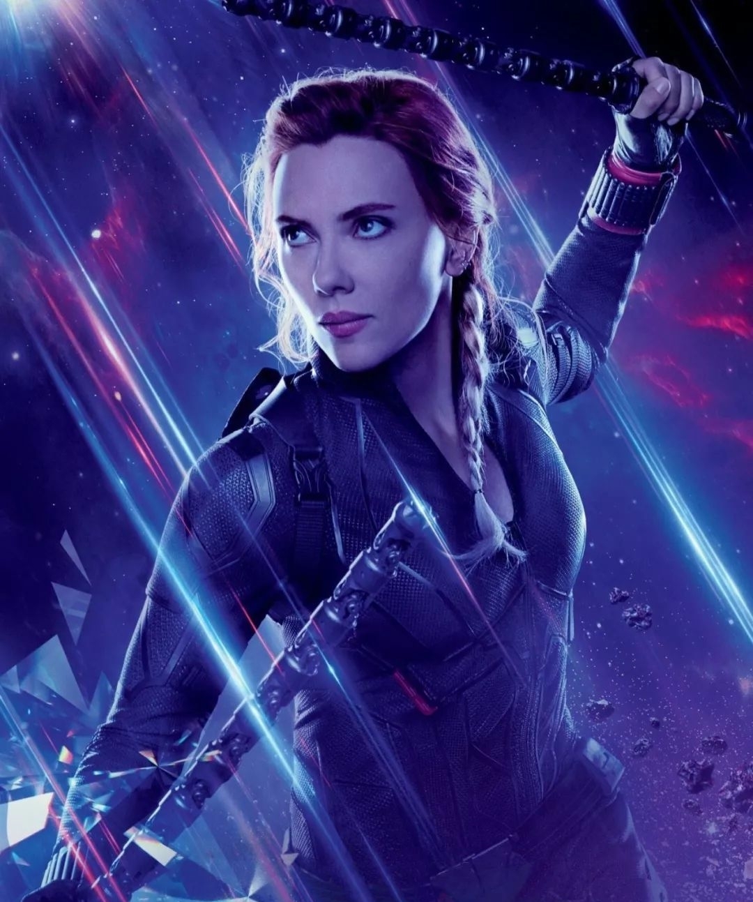 《复联4》奇异博士手势的意思,钢铁侠看懂了,