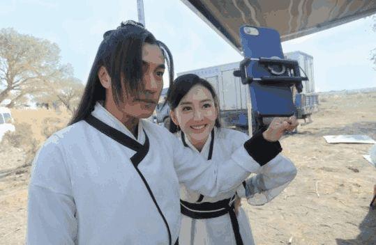 刘恺威离婚传闻结束,杨幂的户口本证明了一切