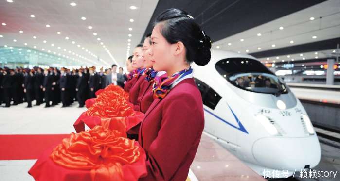 广深港高铁香港段有新进展,预计2018年第三季