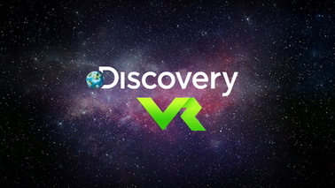 探索频道与新加坡公司达成合作 强化VR影视制作