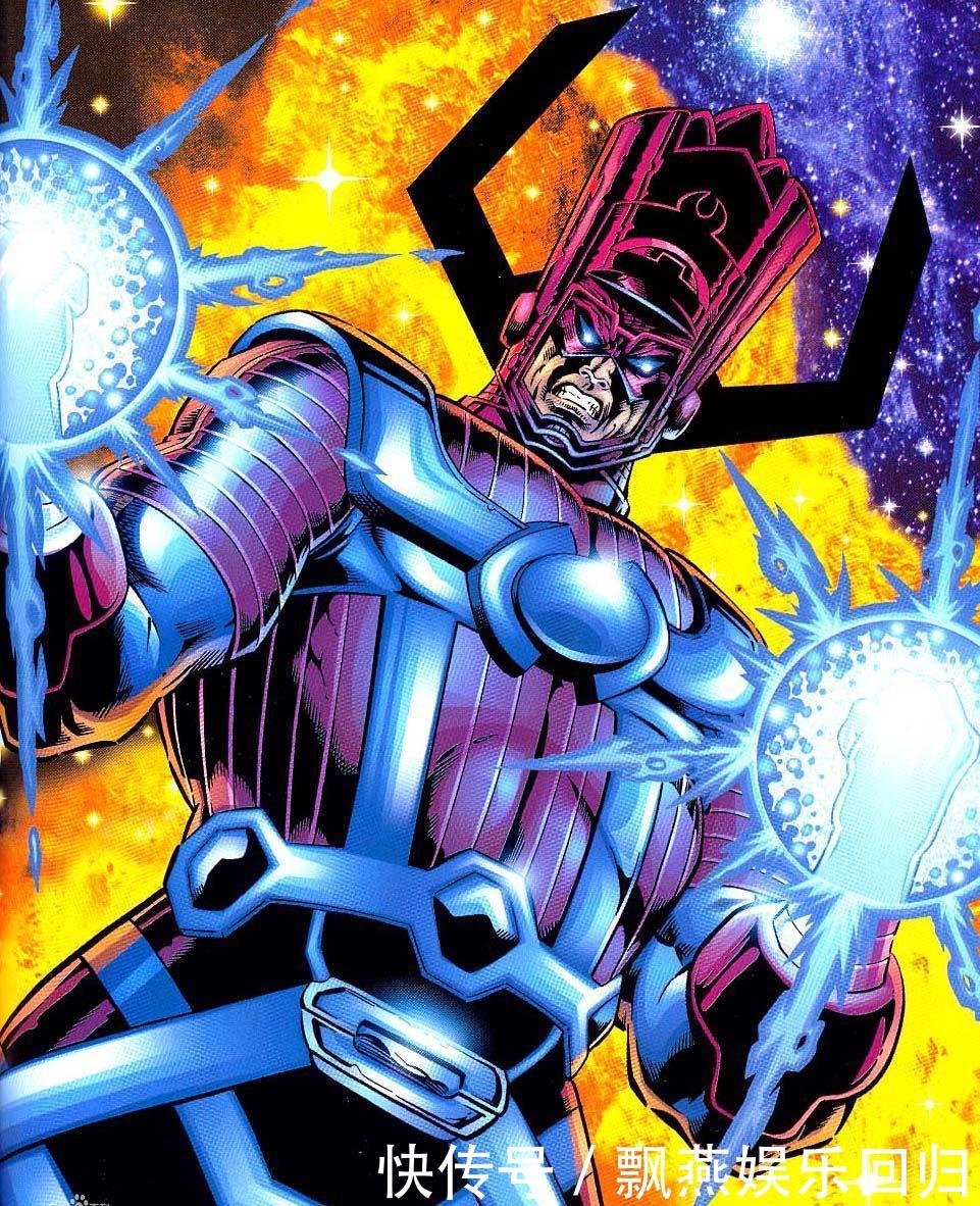 漫威电影中,不受灭霸响指威胁的英雄,大家知道