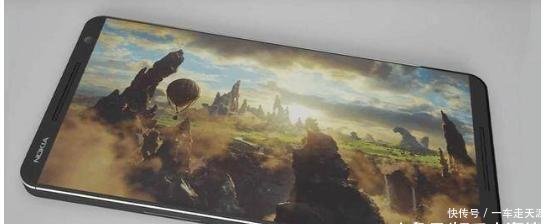 苹果、华为开始紧张 只因它发布了新机型! 亮点