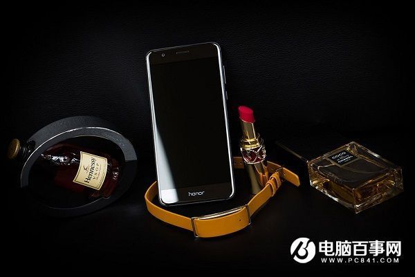 荣耀8幻夜黑好看吗?荣耀8幻夜黑图赏_360问答