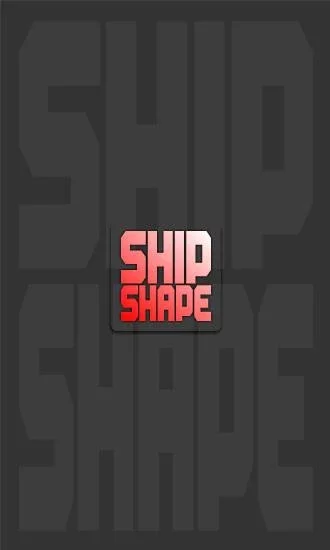 ShipShape截图1