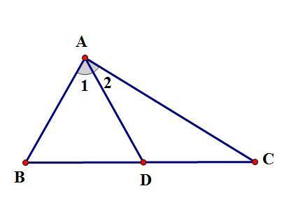 直角三角形斜边中线的逆定理怎么证,两种方法