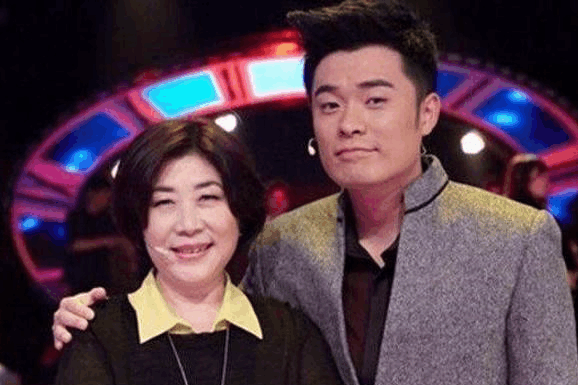 陈赫舅舅是陈凯歌都不算啥, 亲舅舅身份才让人