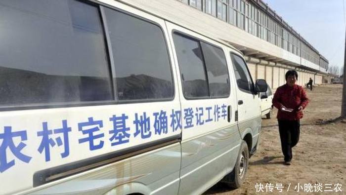 农民朋友:这4种情况下,农村房屋可以一户多宅