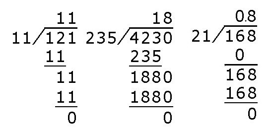 小学五年级上册竖式除法题并有答案_360问答
